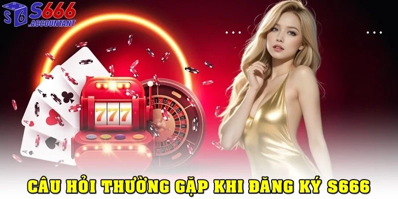 Câu hỏi thường gặp trong quá trình tạo tài khoản cổng game