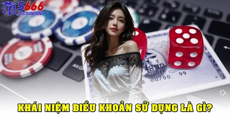 Điều khoản sử dụng là gì?