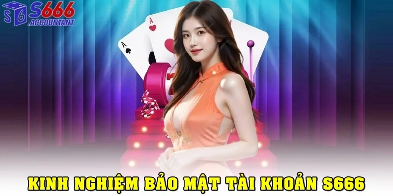Kinh nghiệm bảo mật tài khoản khi login vào cổng game